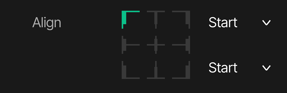 Inspector | SquareLine Vision Documentation